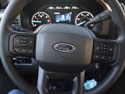 New 2026 Ford F250 XLT w/ FX4 Off-Road Package image 7