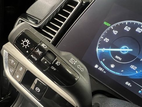 Used 2025 Kia Sportage X-Line Prestige image 29