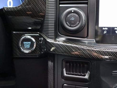 New 2025 Ford F150 Lariat w/ Equipment Group 502A High image 40