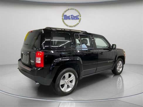 Used 2013 Jeep Patriot Sport w/ PWR Value Group AWD/4WD image 5
