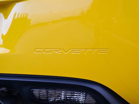 Used 2010 Chevrolet Corvette Grand Sport image 26