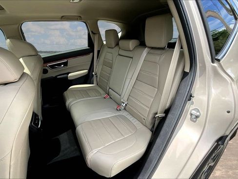 Used 2019 Honda CR-V Touring image 24
