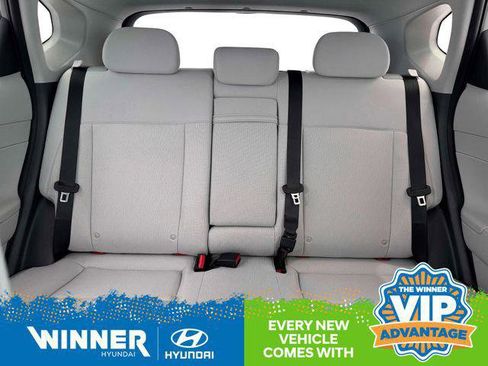 New 2026 Hyundai Kona SEL Sport image 17