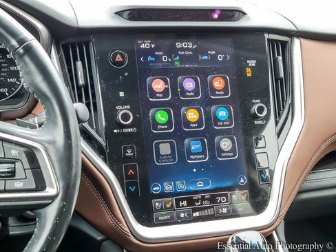 Used 2020 Subaru Outback Touring XT image 13