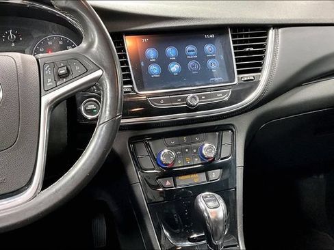 Used 2018 Buick Encore Preferred AWD/4WD image 10