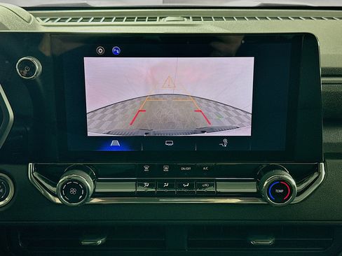 Used 2024 Chevrolet Colorado Trail Boss w/ Advanced Trailering Package image 23