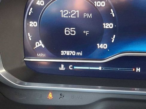 Certified 2023 Chevrolet Tahoe High Country image 18