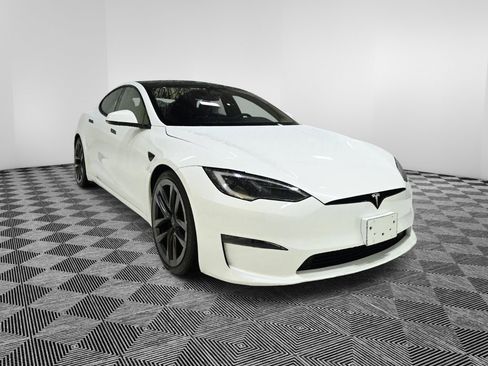 Used 2023 Tesla Model S image 7