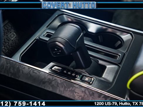 New 2025 Ford F150 XLT w/ Equipment Group 303A High image 24