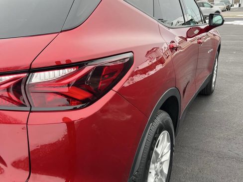 Used 2021 Chevrolet Blazer LT image 8