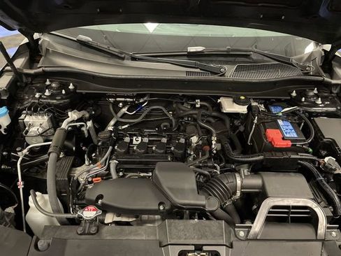 Certified 2024 Honda CR-V EX-L image 26