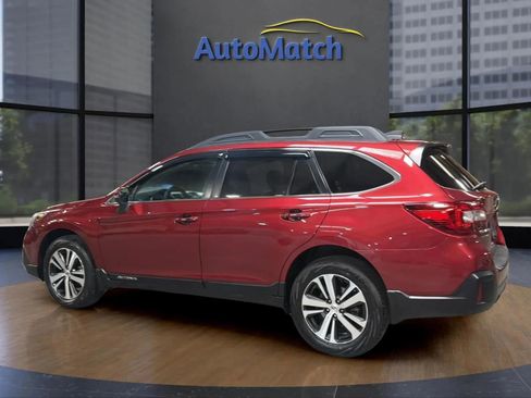 Used 2018 Subaru Outback 3.6R Limited image 7