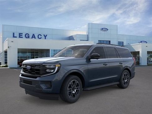 New 2026 Ford Expedition Active RWD image 1