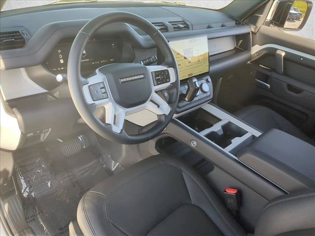 Used 2026 Land Rover Defender 110 S AWD/4WD image 11