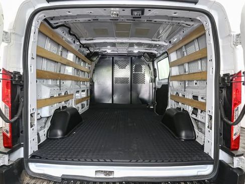 Used 2024 Ford Transit 250 Low Roof w/ Exterior Upgrade Package RWD image 10