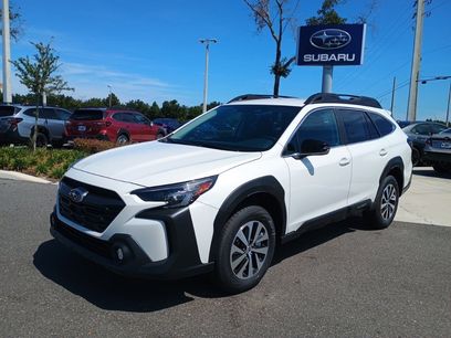 New 2025 Subaru Outback Premium w/ Popular Package #1A