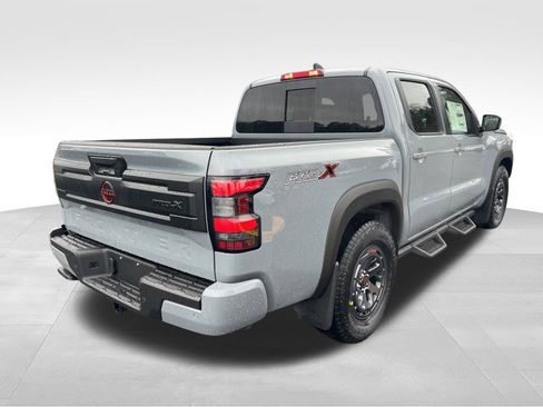 New 2026 Nissan Frontier Pro-X image 18