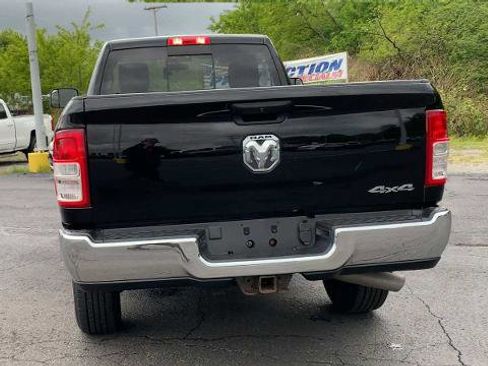 Used 2019 RAM 3500 Tradesman AWD/4WD image 7