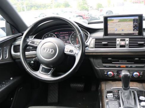 Used 2017 Audi A7 3.0T Prestige w/ Prestige Package AWD/4WD image 18