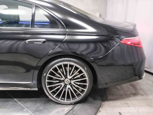 Certified 2023 Mercedes-Benz S 580 4MATIC Sedan image 8