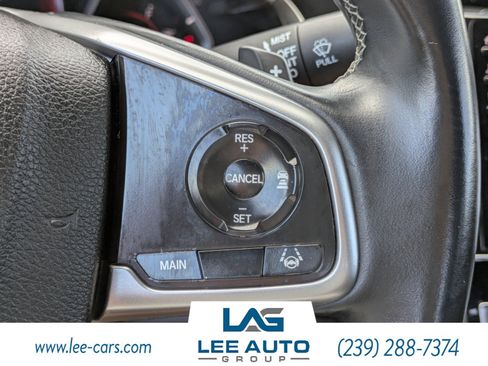 Used 2020 Honda Civic Sport image 19