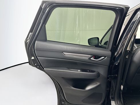 Used 2024 MAZDA CX-5 AWD 2.5 S w/ Premium Plus Pkg image 26