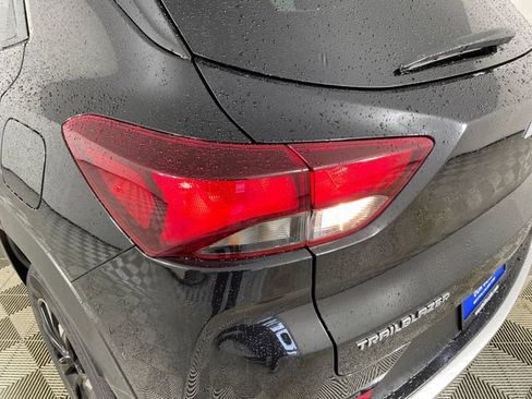 Used 2023 Chevrolet TrailBlazer LT image 18