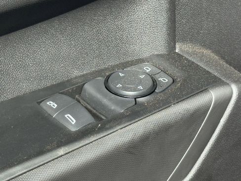 New 2025 Chevrolet Silverado 1500 W/T w/ WT Value Package image 15