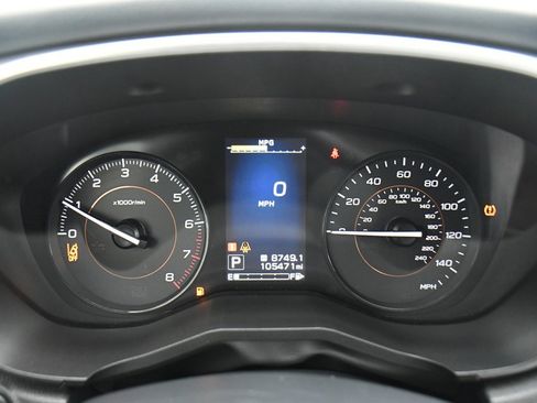 Used 2018 Subaru Crosstrek 2.0i Premium image 22