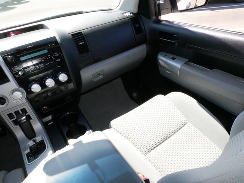 Used 2008 Toyota Tundra SR5 AWD/4WD image 11