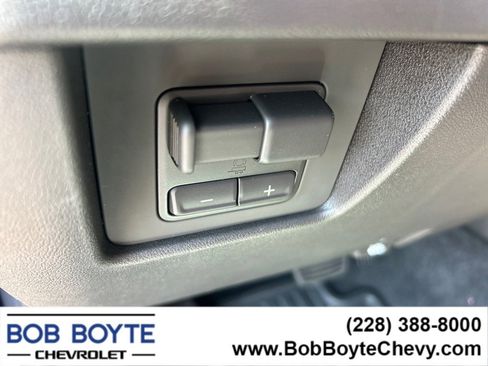 New 2026 Chevrolet Colorado W/T w/ Advanced Trailering Package image 11