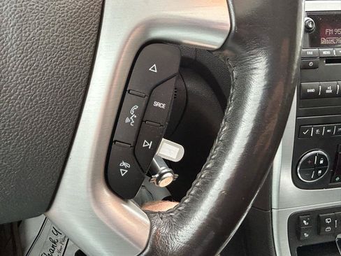 Used 2012 GMC Acadia SLT AWD/4WD image 21