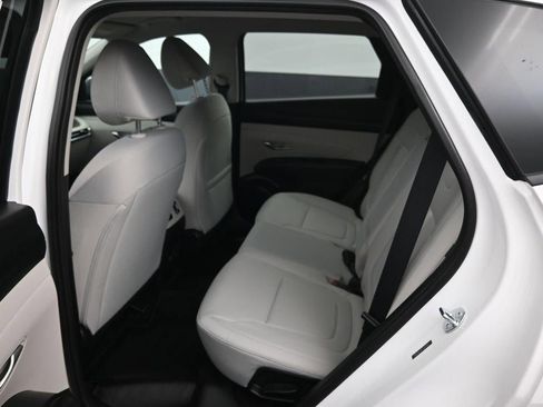New 2026 Hyundai Tucson SEL AWD/4WD image 10