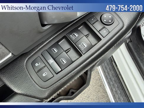 Used 2022 RAM 2500 Big Horn w/ Level A Equipment Group image 11