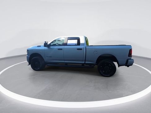Used 2026 RAM 2500 Big Horn AWD/4WD image 5