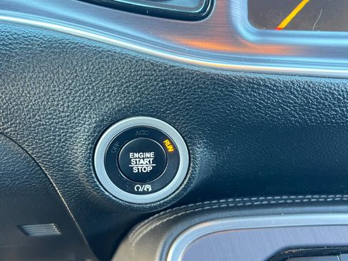 Used 2016 Dodge Challenger R/T w/ Sound Group image 29