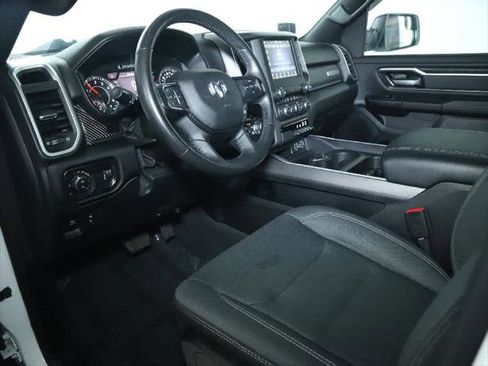 Certified 2021 RAM 1500 Big Horn image 17