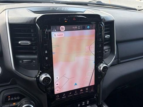 New 2026 RAM 1500 4x4 Crew Cab image 21