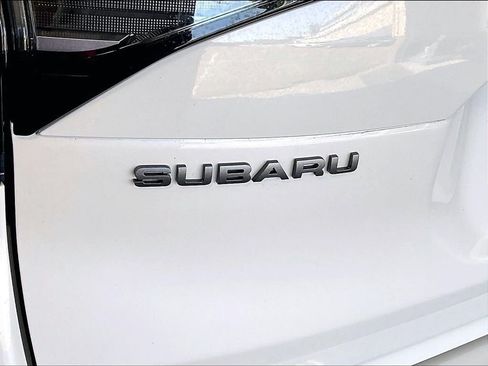 Used 2025 Subaru Forester Premium AWD/4WD image 29