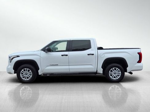Used 2024 Toyota Tundra SR5 AWD/4WD image 7