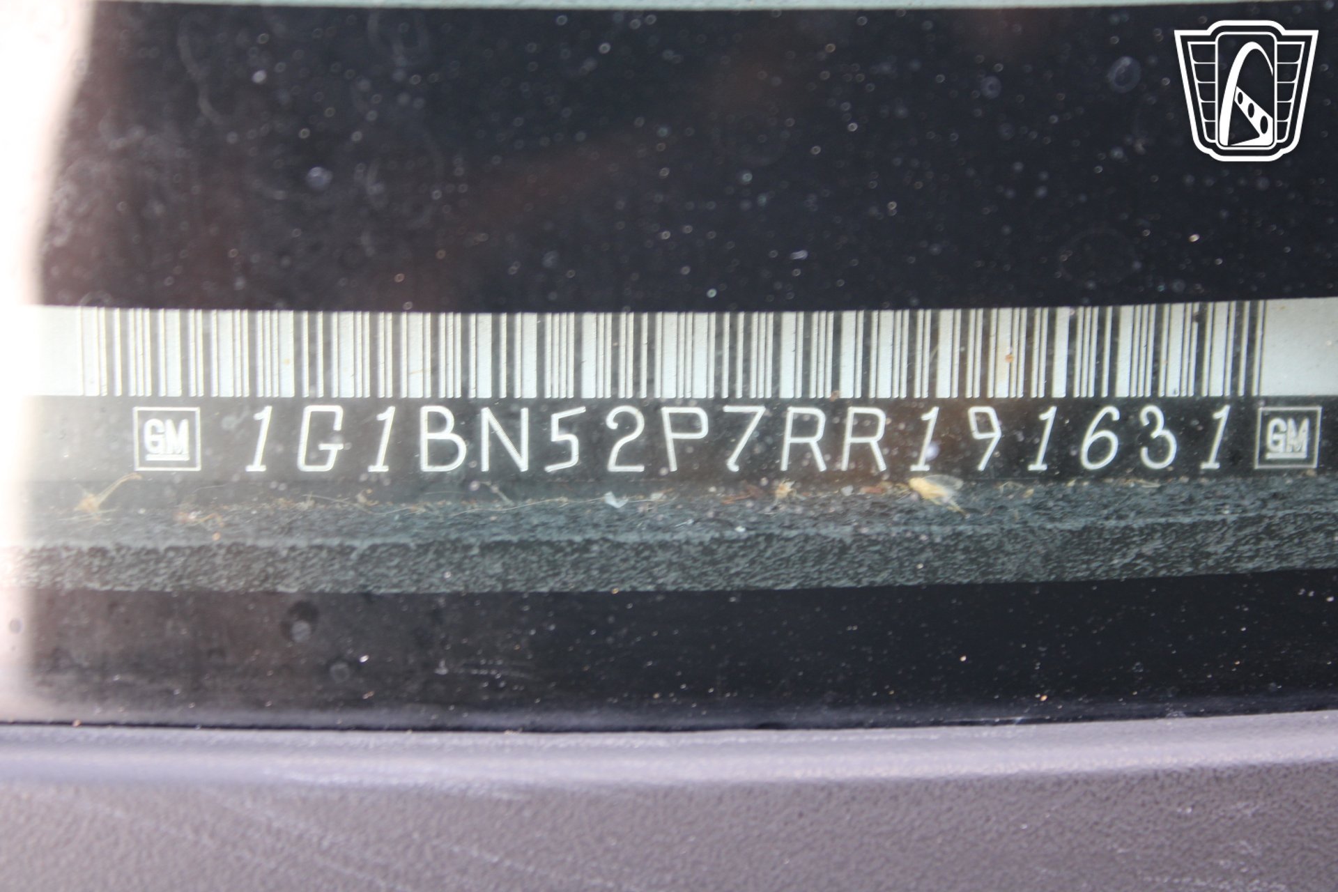 Used 1994 Chevrolet Caprice SS RWD image 20