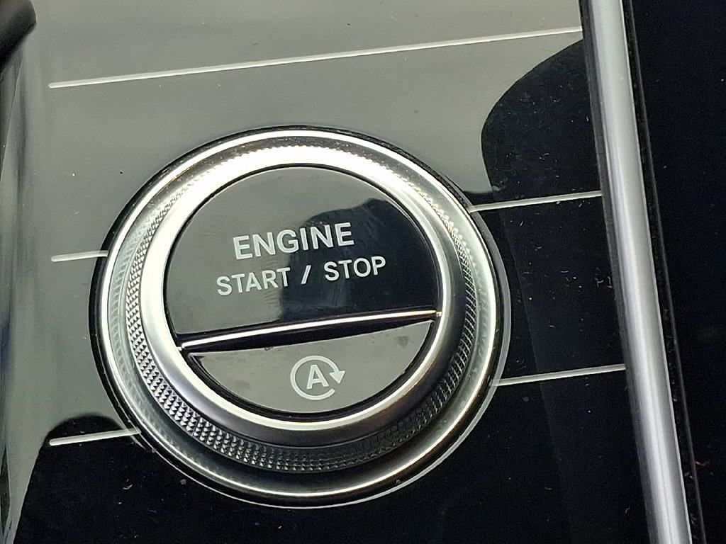 Used 2021 Mercedes-Benz S 580 4MATIC Sedan image 25