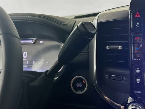 New 2026 RAM 2500 Laramie image 12