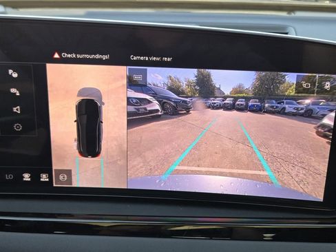 New 2025 Audi A5 2.0T Premium Plus Sedan image 23