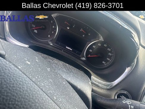 Used 2023 Chevrolet Traverse LT FWD image 6