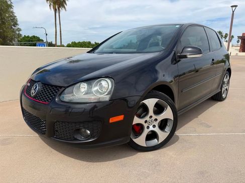 Used 2007 Volkswagen GTI 2-Door image 14
