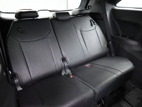 New 2026 Toyota Sienna XLE Woodland Edition image 24