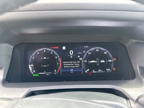Used 2026 Toyota Tacoma TRD Off-Road AWD/4WD image 36