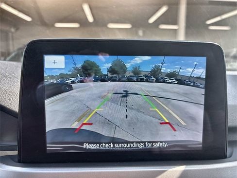 Used 2021 Ford Escape SE w/ Convenience Package image 17