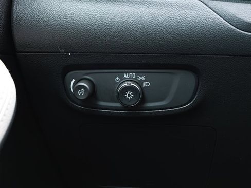 Used 2024 Buick Encore GX Sport Touring FWD image 15